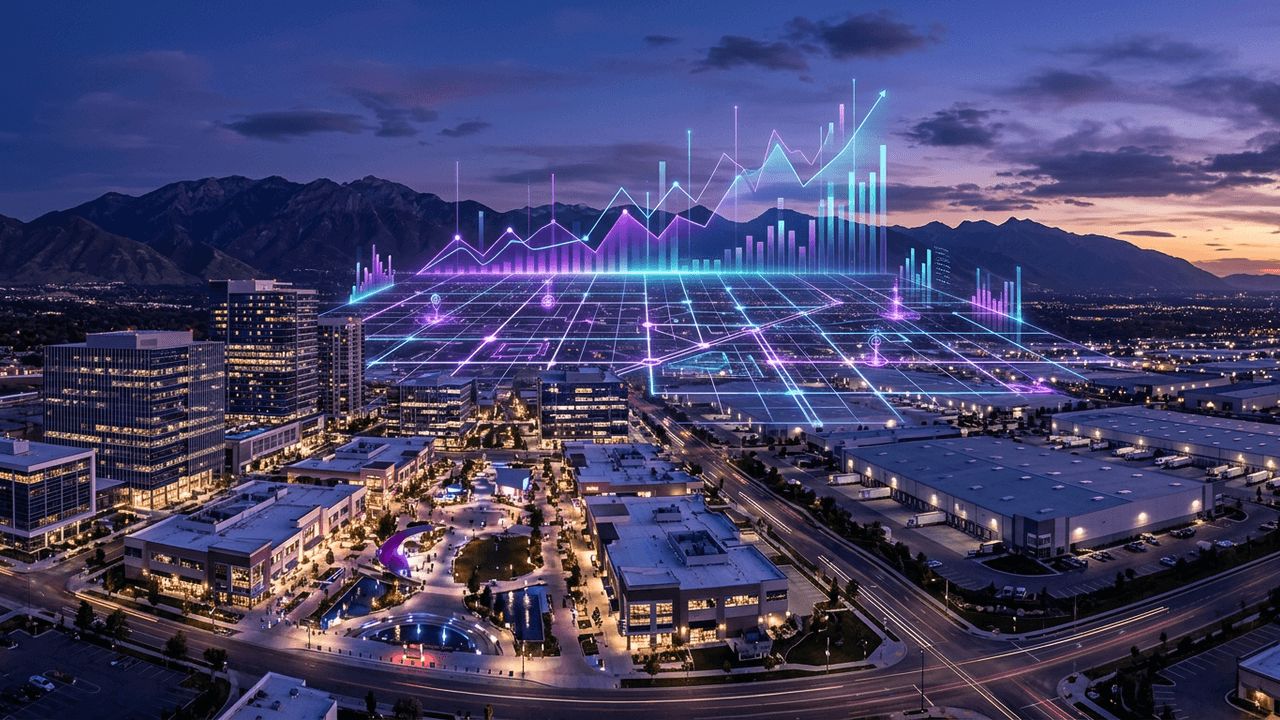 Top 10 Best Commercial Real Estate Companies in West Valley City