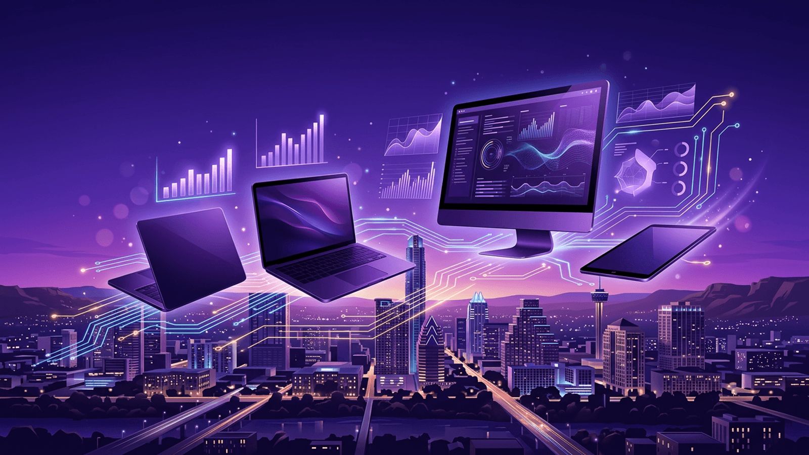 Top 10 Best Computer Brands in Abilene