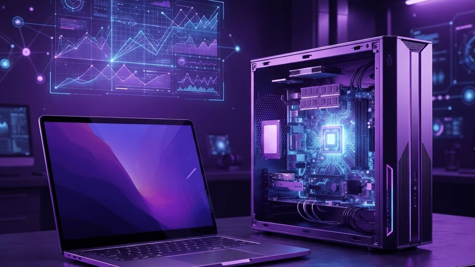 Top 10 Best Computer Brands in Augusta