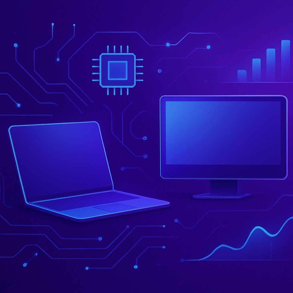 Top 10 Best Computer Brands in Australia
