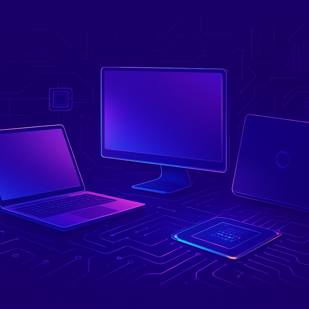 Top 10 Best Computer Brands in Bulgaria