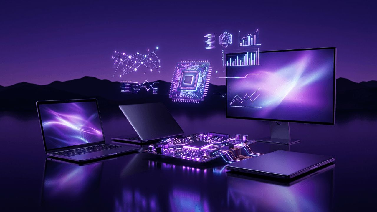 Top 10 Best Computer Brands in Clovis