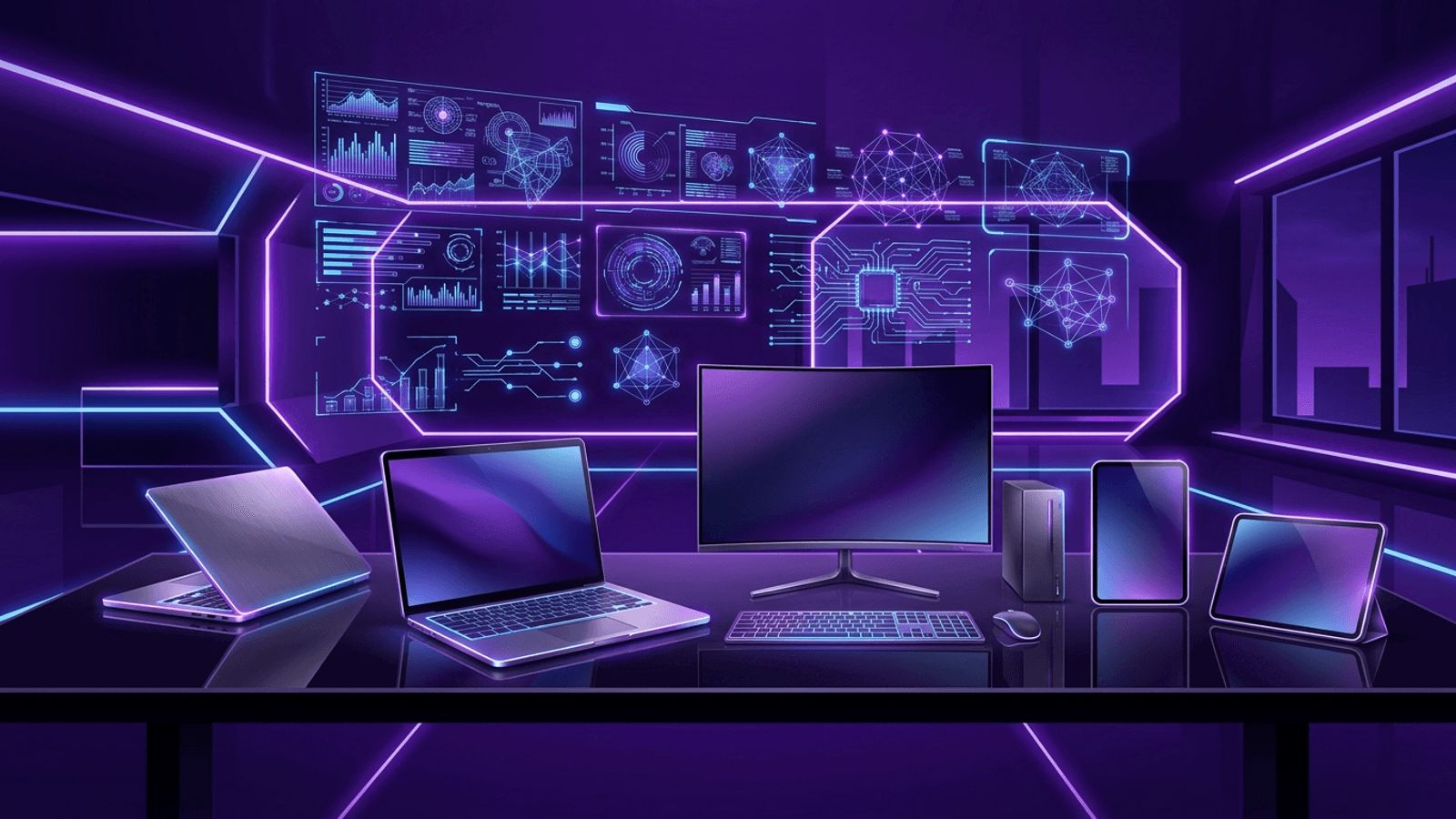 Top 10 Best Computer Brands in Coral Springs