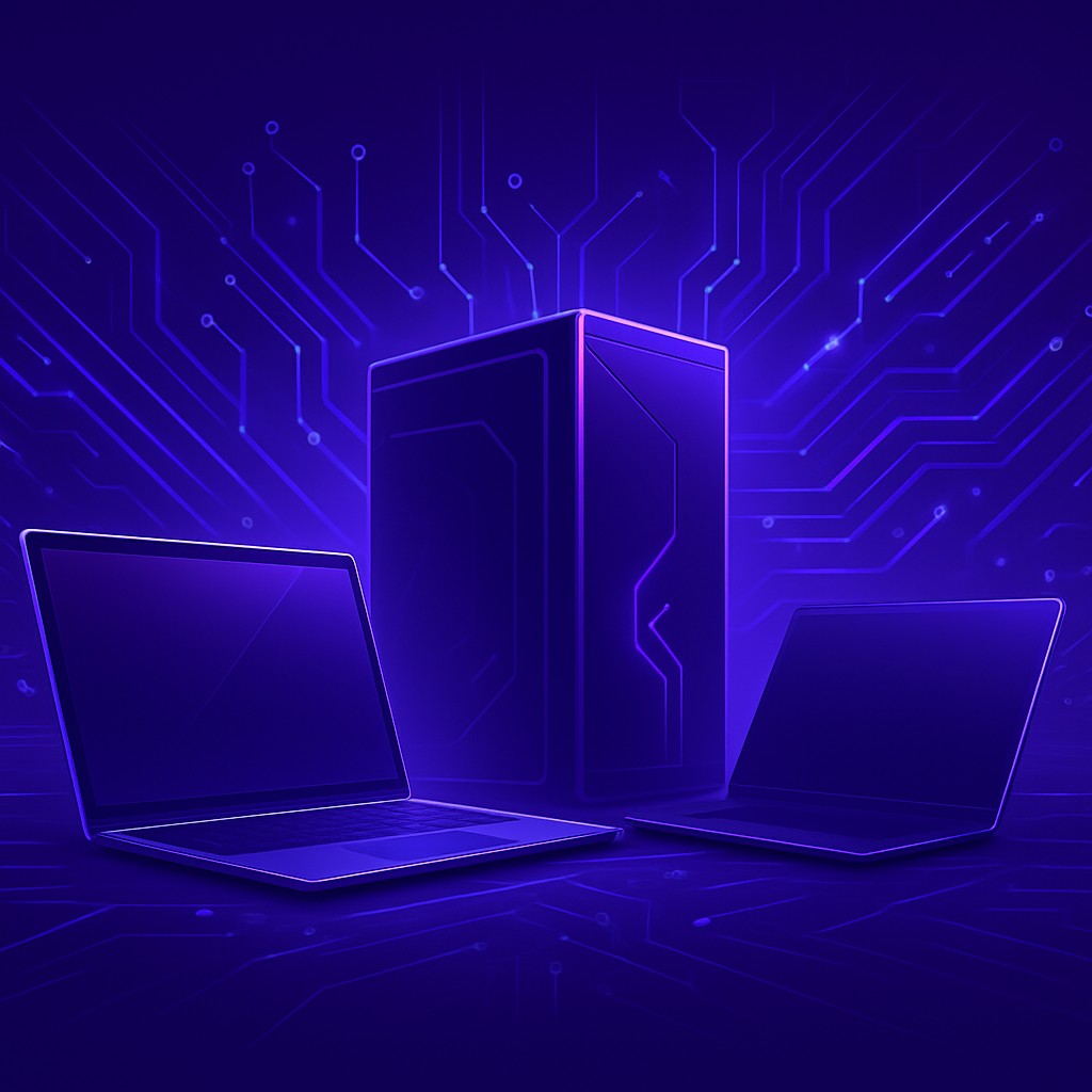 Top 10 Best Computer Brands in Czech Republic (Czechia)