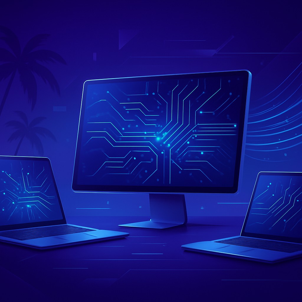 Top 10 Best Computer Brands in Dominican Republic