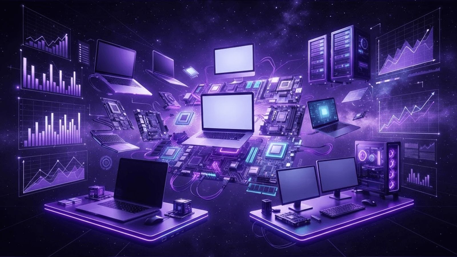 Top 10 Best Computer Brands in Fort Collins