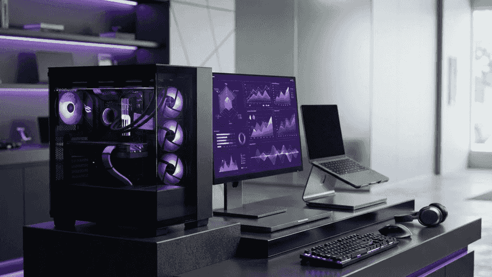 Top 10 Best Computer Brands in Fresno