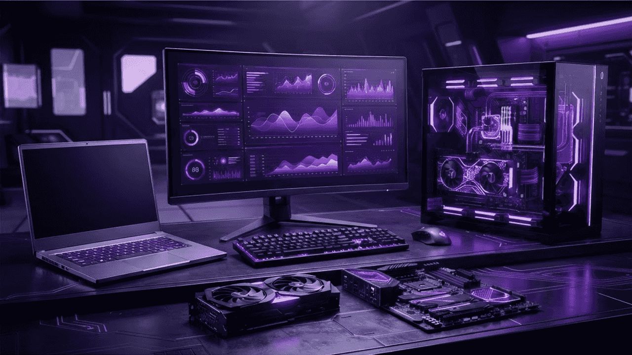 Top 10 Best Computer Brands in Greensboro