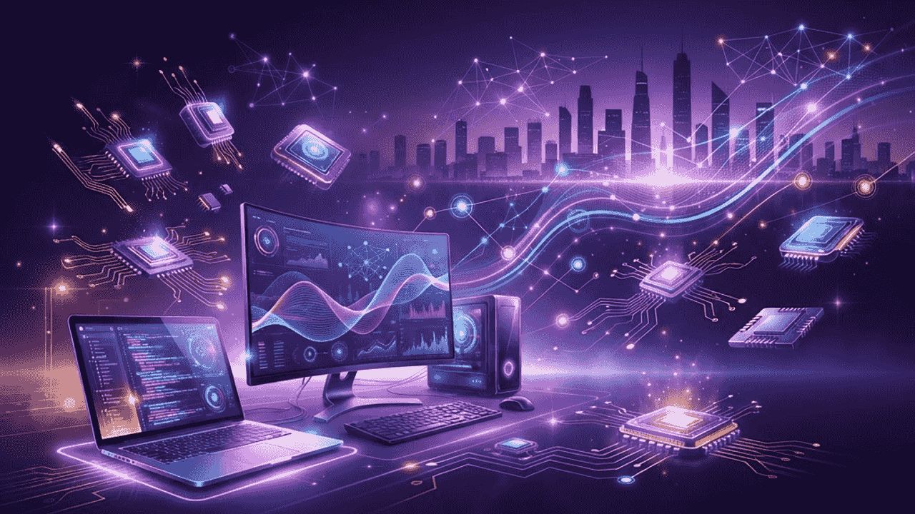 Top 10 Best Computer Brands in Hempstead