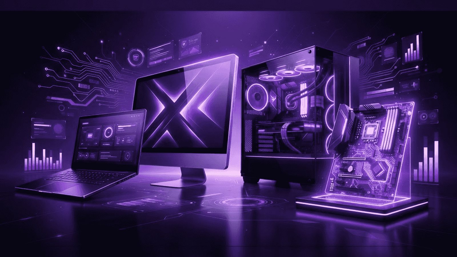 Top 10 Best Computer Brands in Henderson