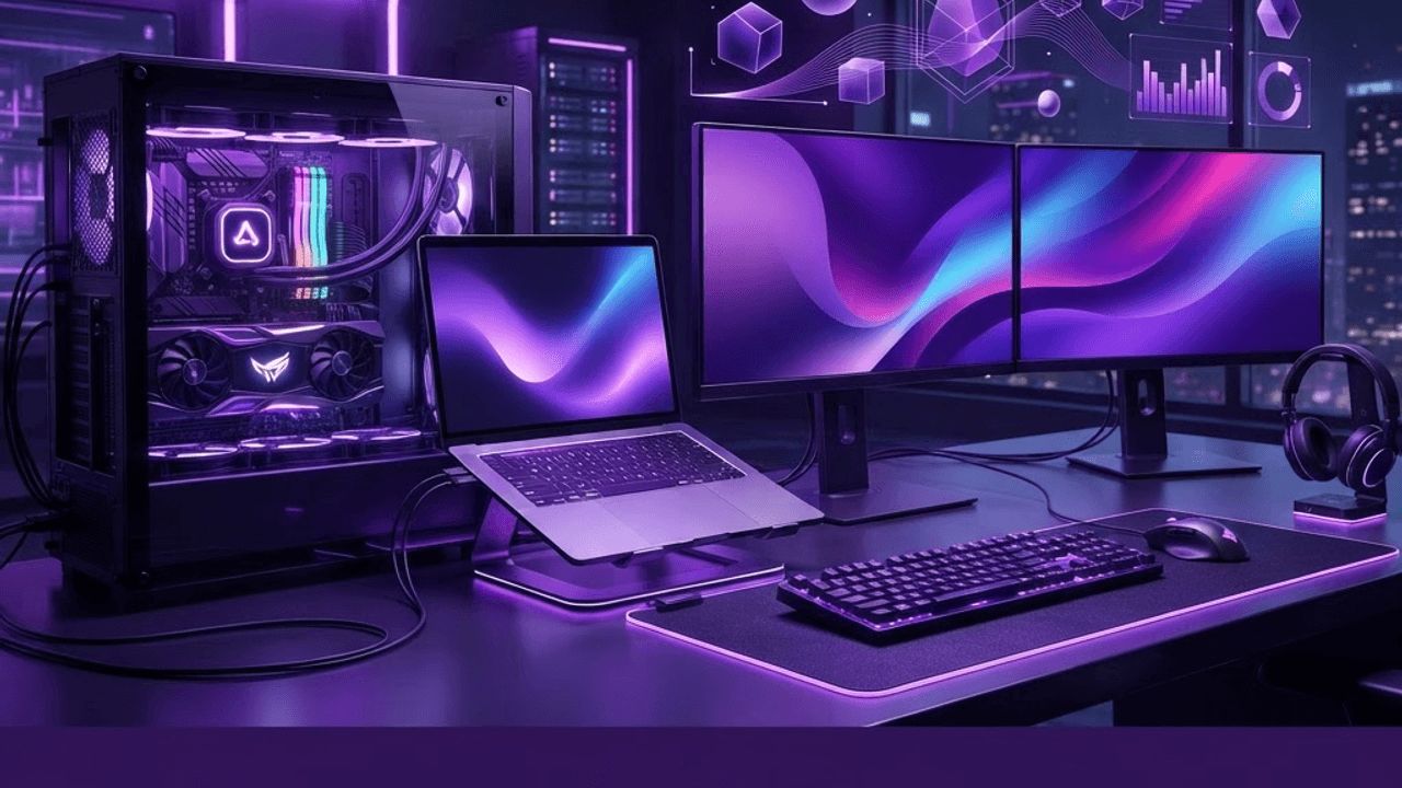Top 10 Best Computer Brands in Huntington
