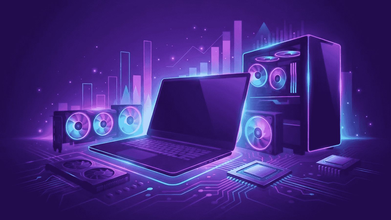 Top 10 Best Computer Brands in Irvine