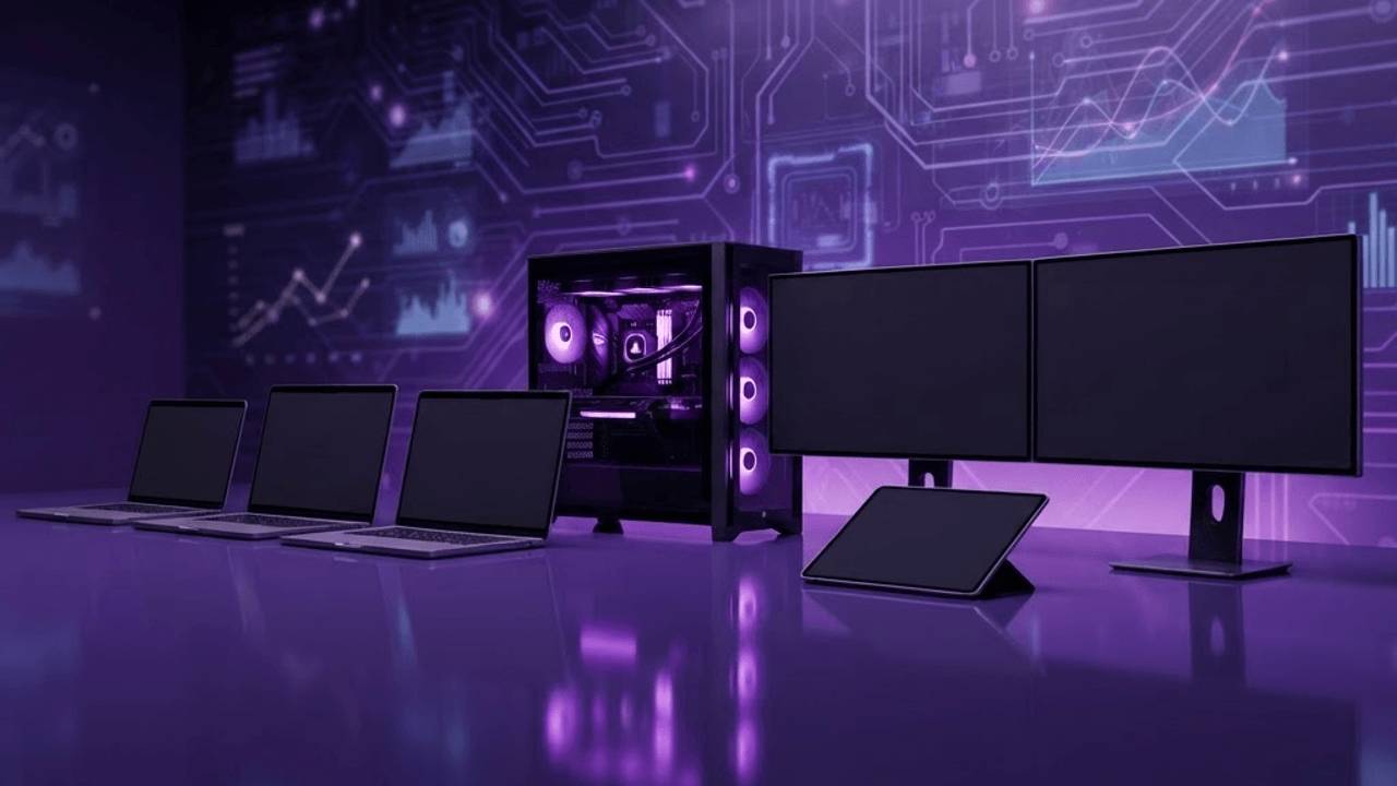 Top 10 Best Computer Brands in Joliet