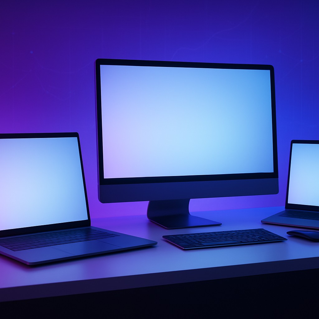 Top 10 Best Computer Brands in Kyrgyzstan
