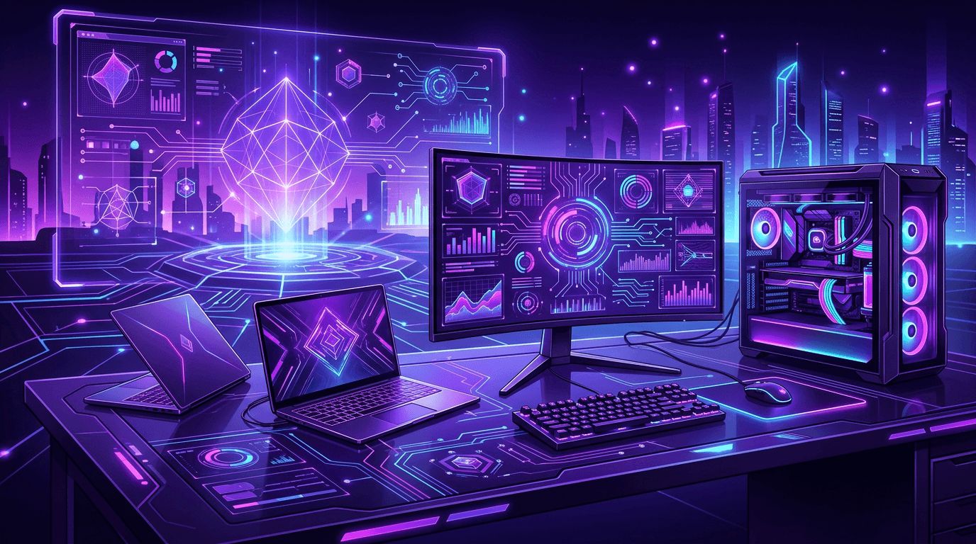 Top 10 Best Computer Brands in Lewisville