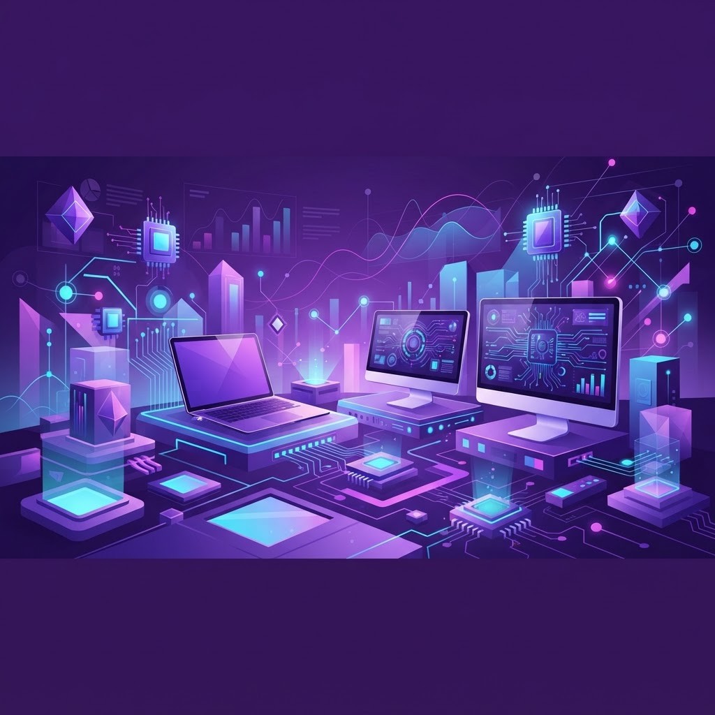 Top 10 Best Computer Brands in Liberia