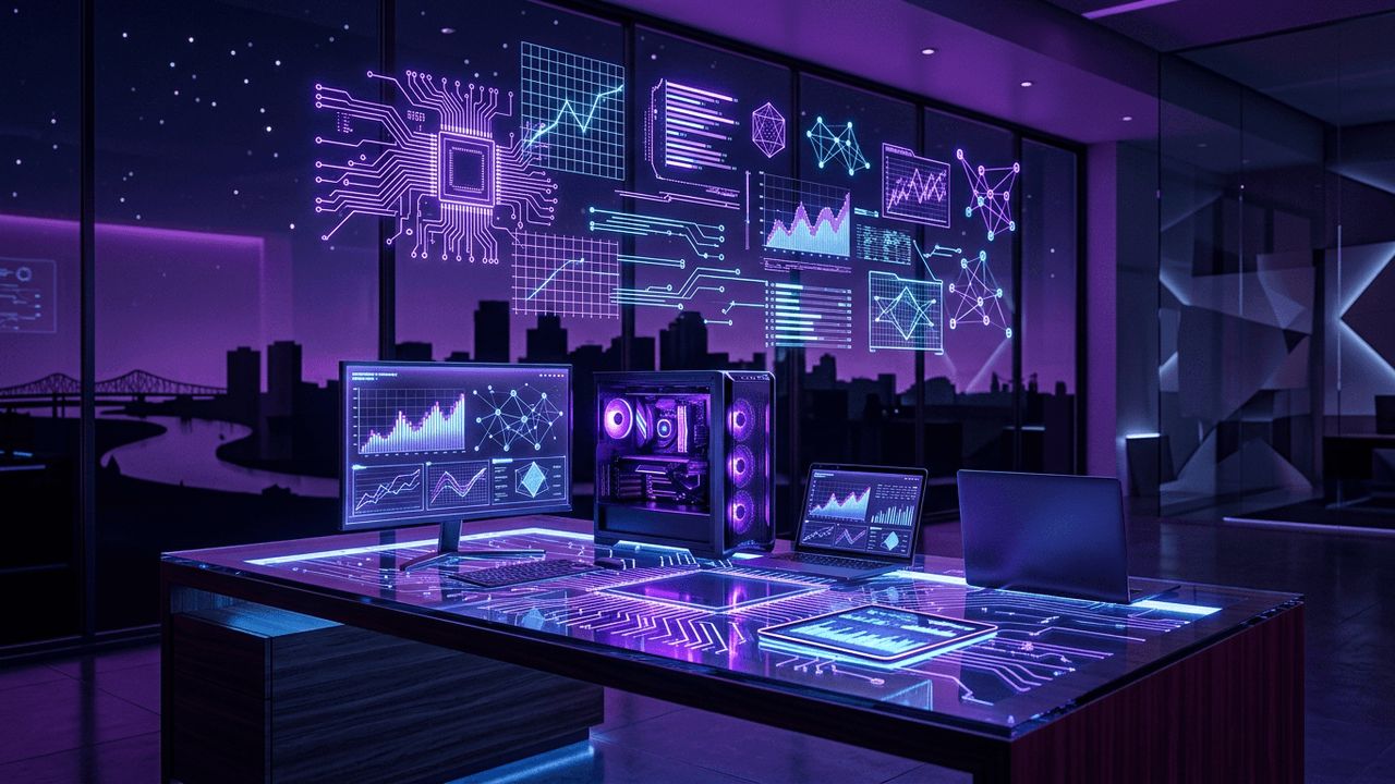 Top 10 Best Computer Brands in Metairie