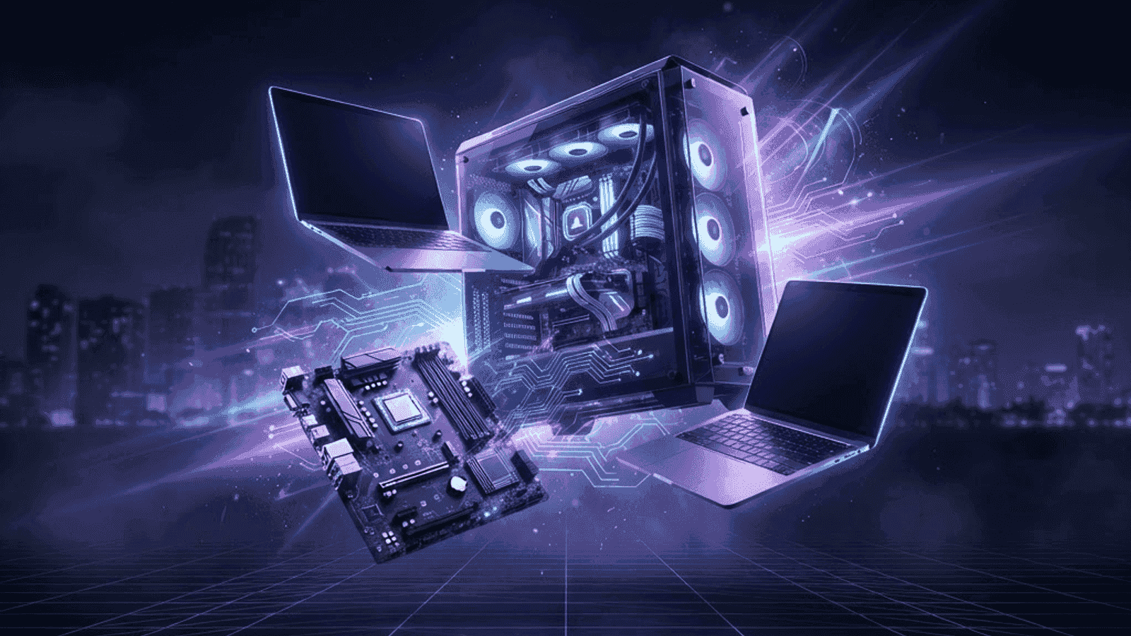 Top 10 Best Computer Brands in Miami