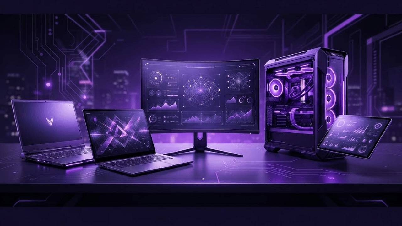 Top 10 Best Computer Brands in Naperville