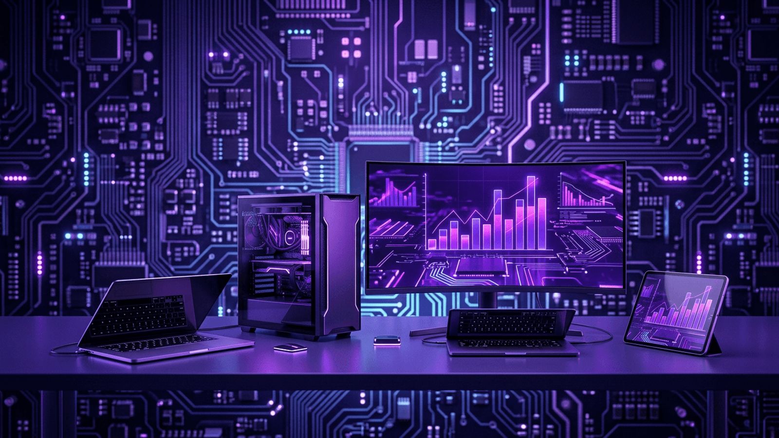 Top 10 Best Computer Brands in Norman