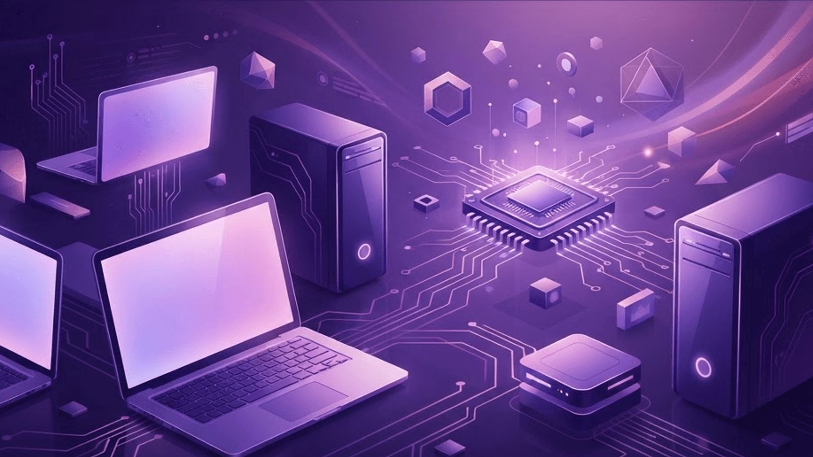 Top 10 Best Computer Brands in Oceanside