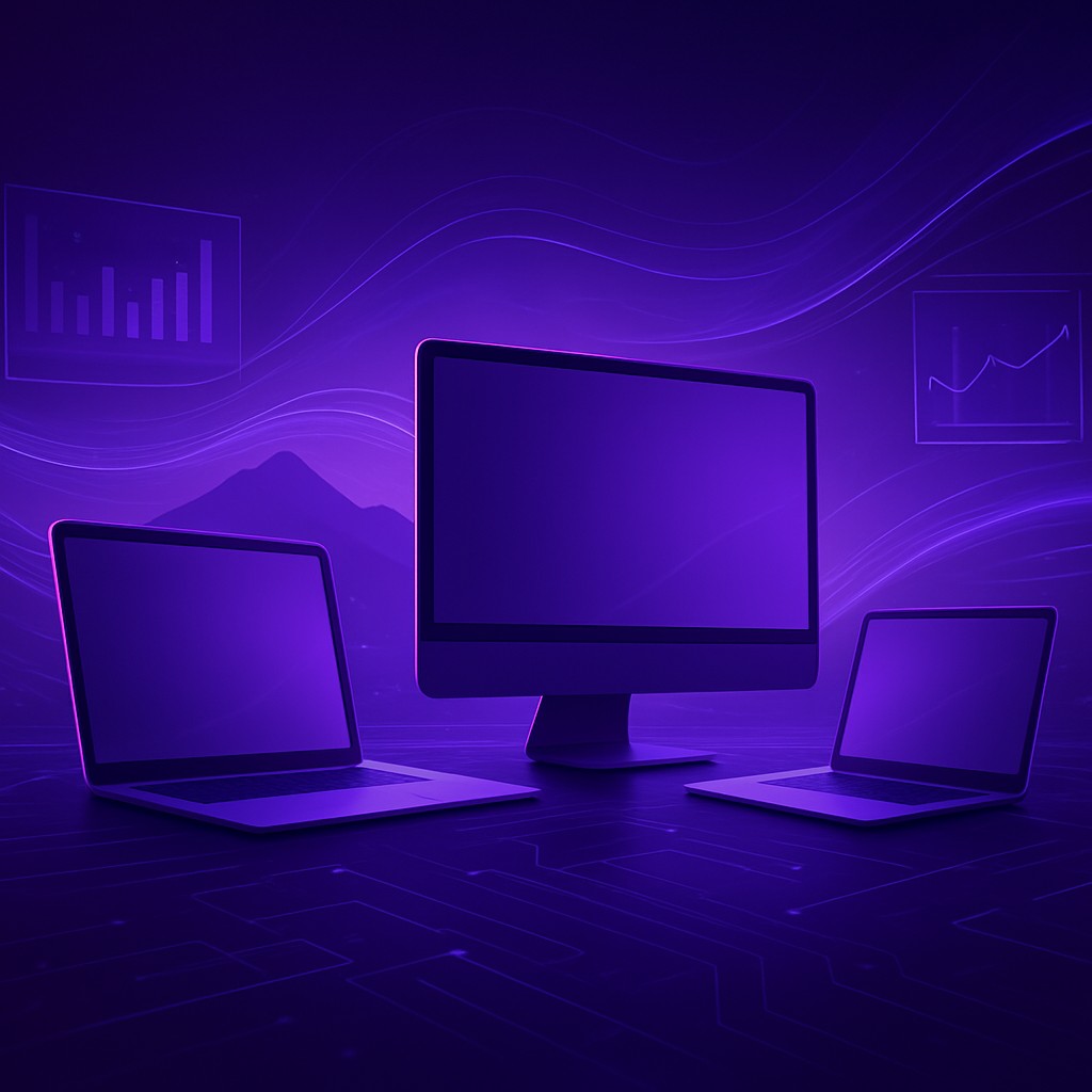 Top 10 Best Computer Brands in Peru