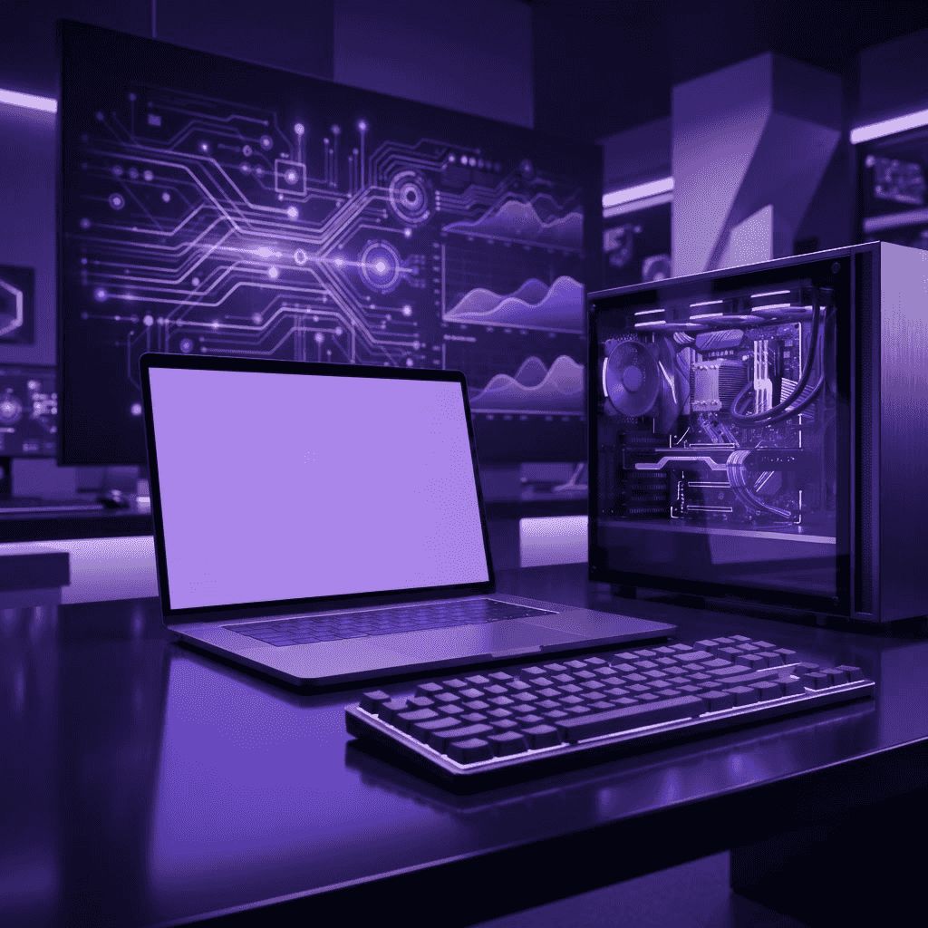 Top 10 Best Computer Brands in Plano
