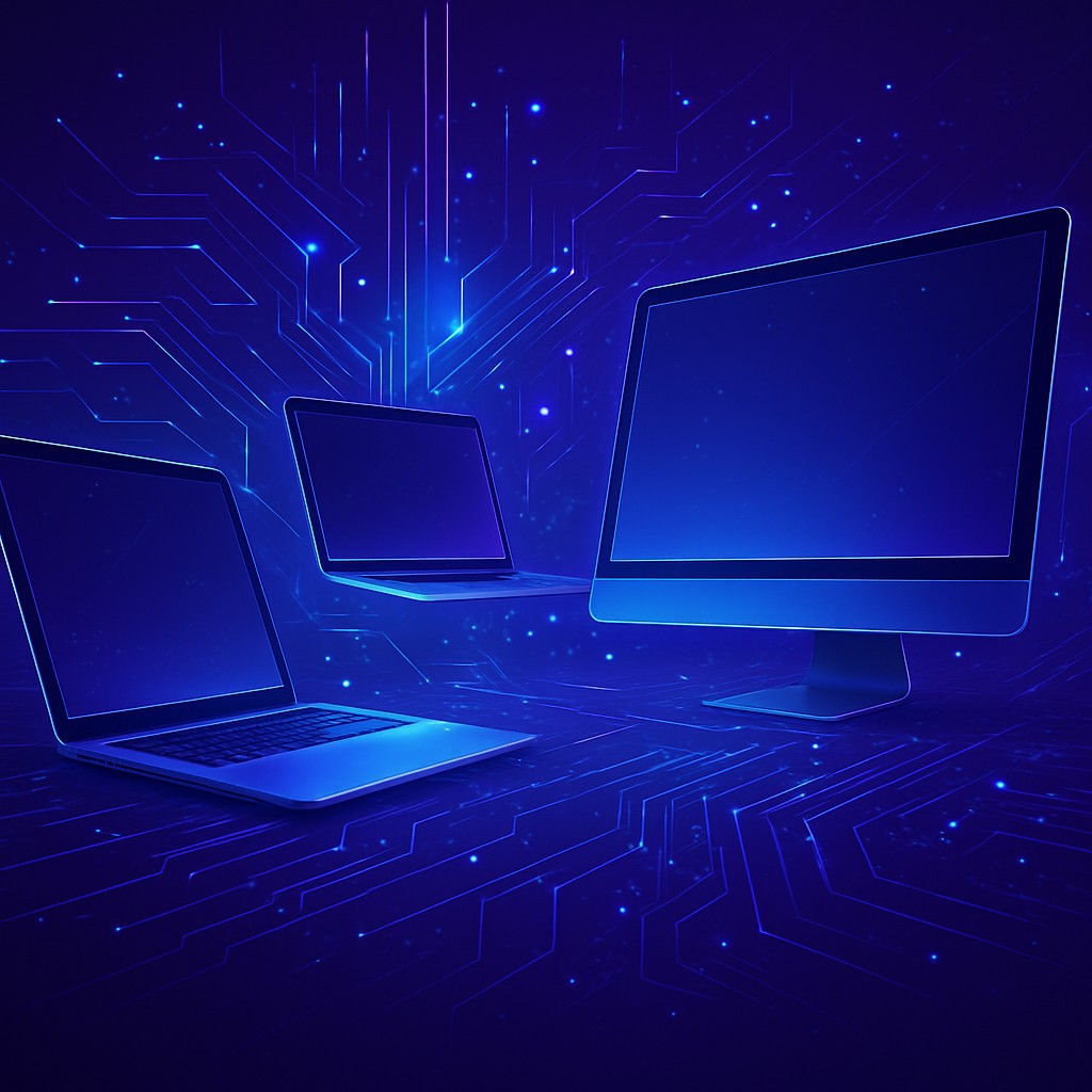 Top 10 Best Computer Brands in Somalia