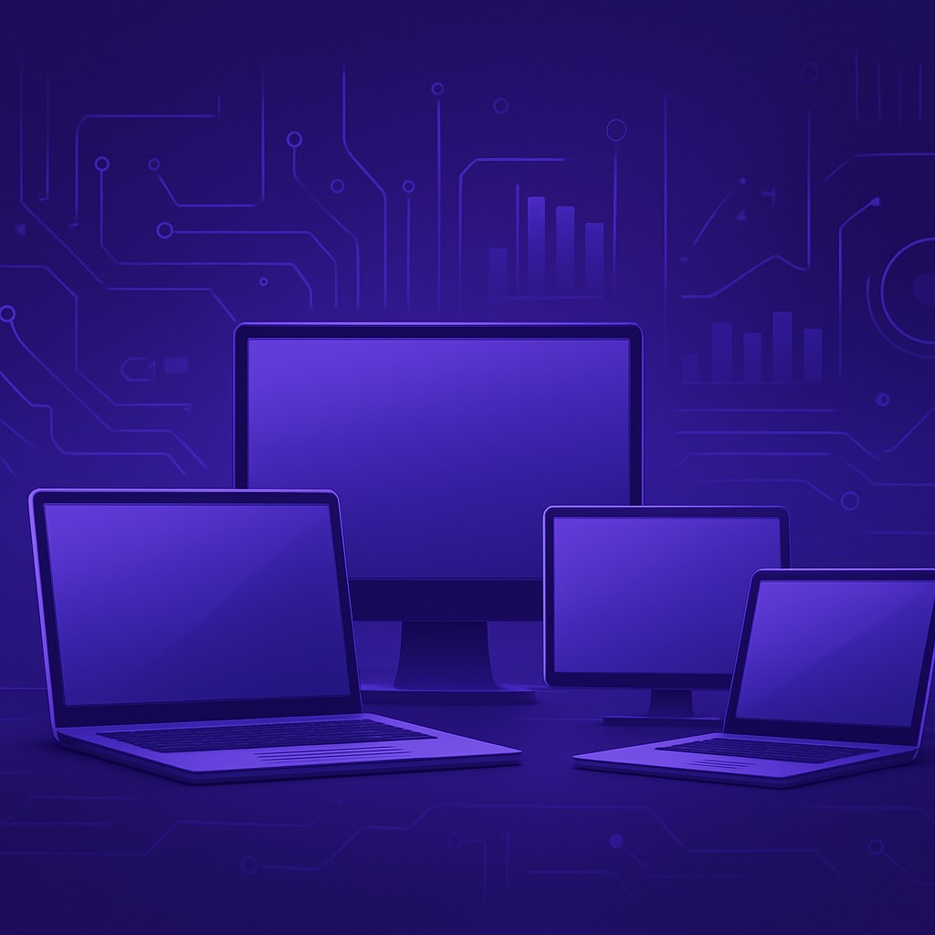 Top 10 Best Computer Brands in South Sudan