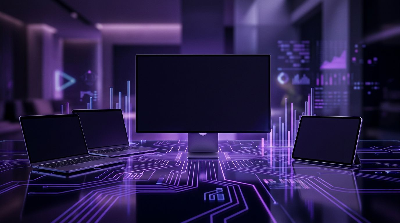 Top 10 Best Computer Brands in Spring Hill