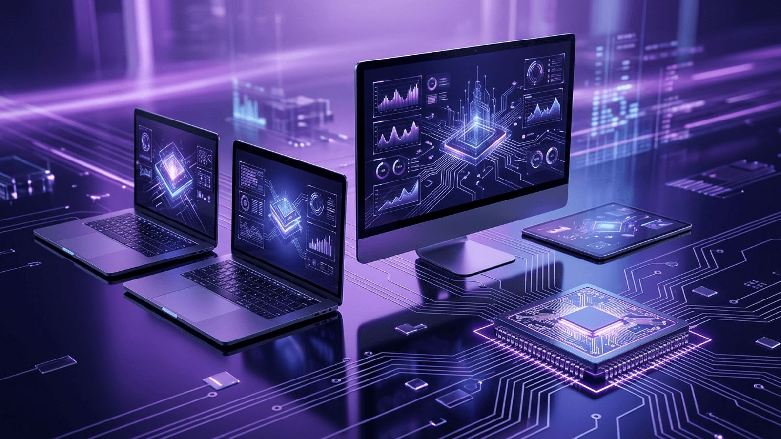 Top 10 Best Computer Brands in Stamford