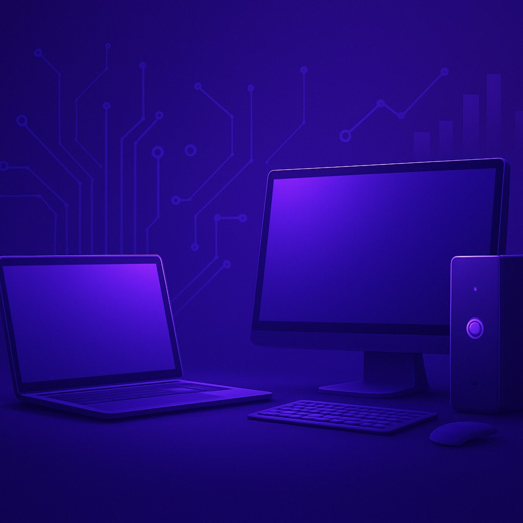Top 10 Best Computer Brands in Sudan