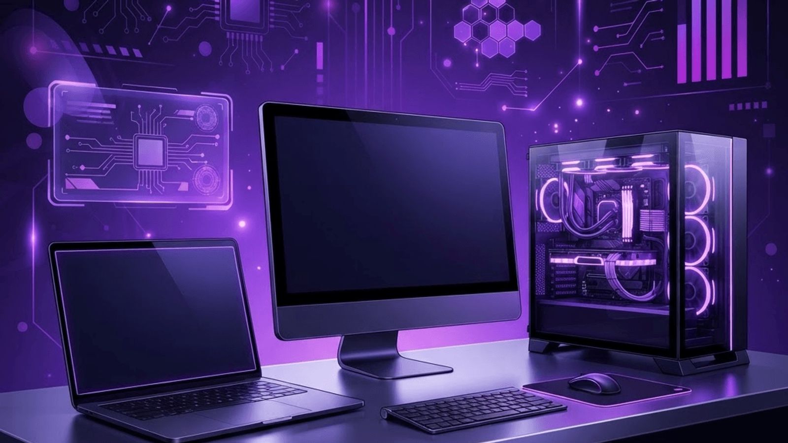 Top 10 Best Computer Brands in Tacoma