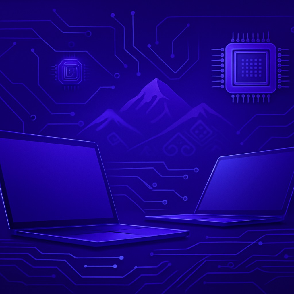 Top 10 Best Computer Brands in Tajikistan