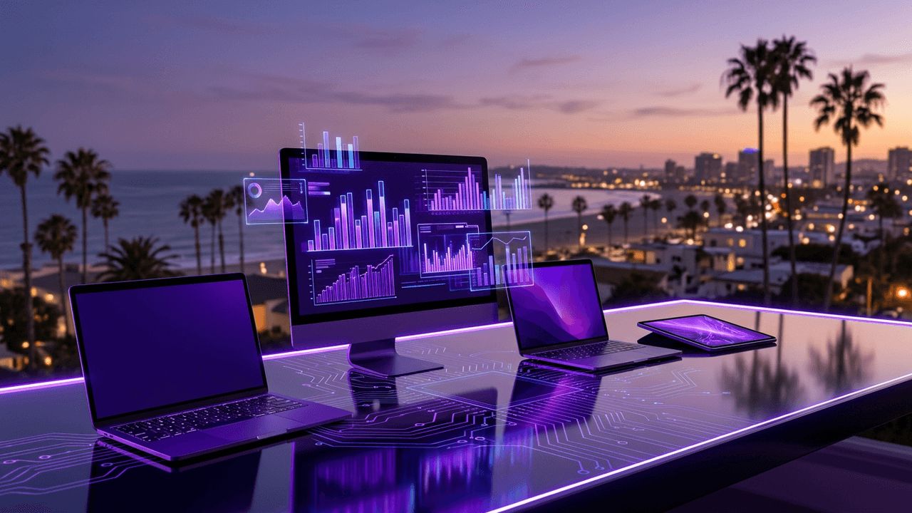 Top 10 Best Computer Brands in Torrance