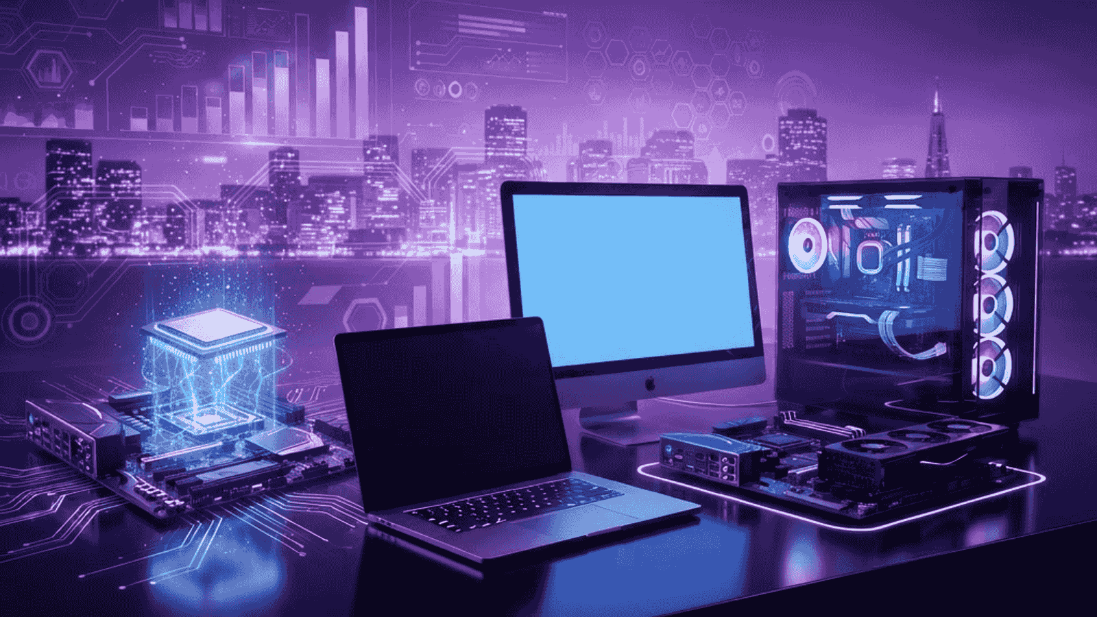 Top 10 Best Computer Brands in Tulsa