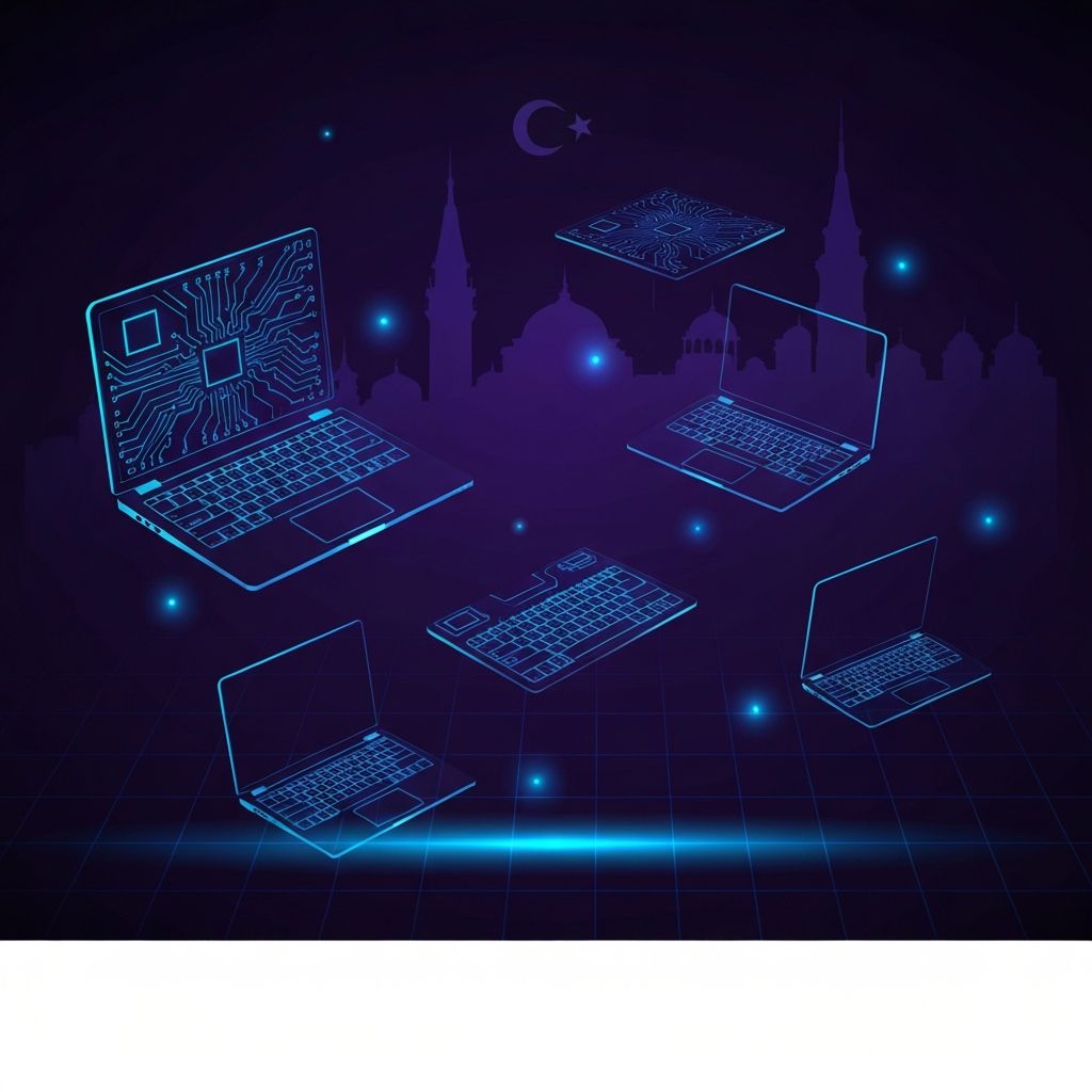 Top 10 Best Computer Brands in Turkey
