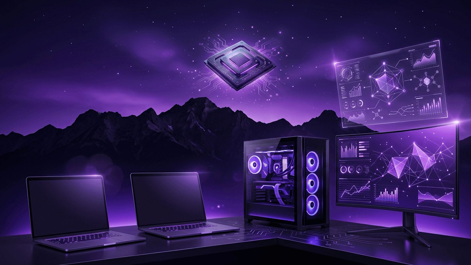 Top 10 Best Computer Brands in West Jordan