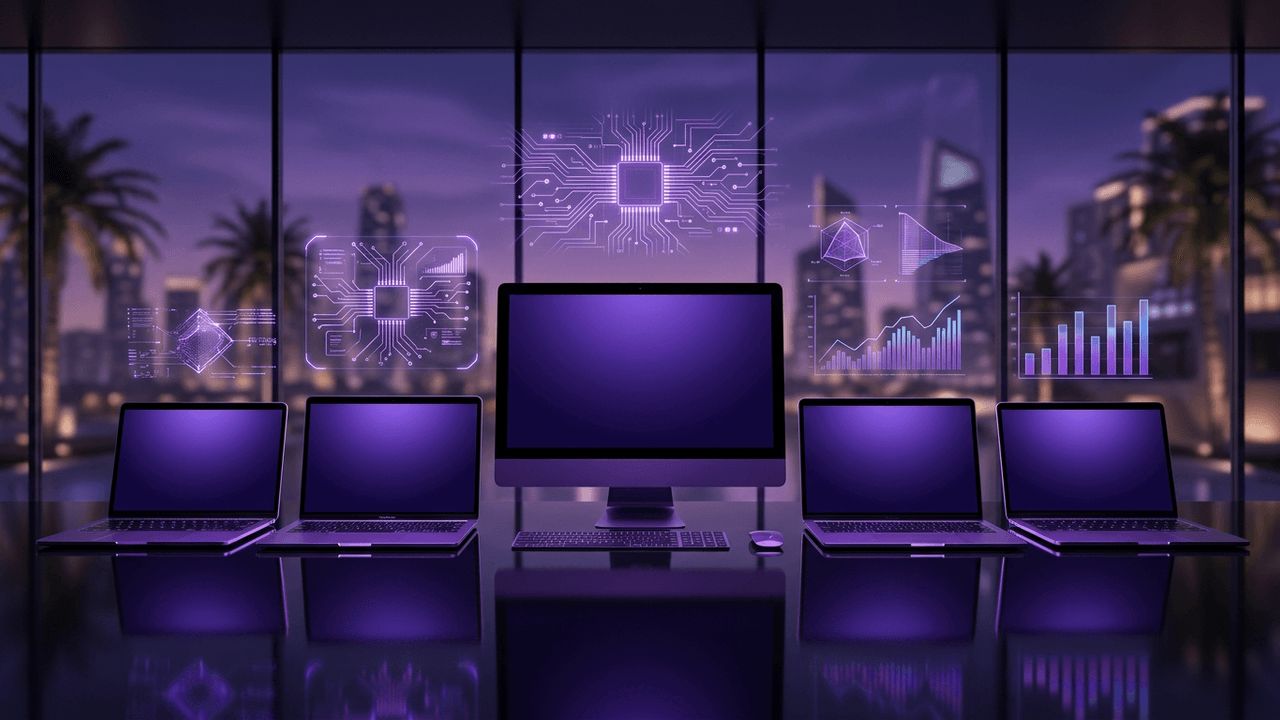 Top 10 Best Computer Brands in West Palm Beach