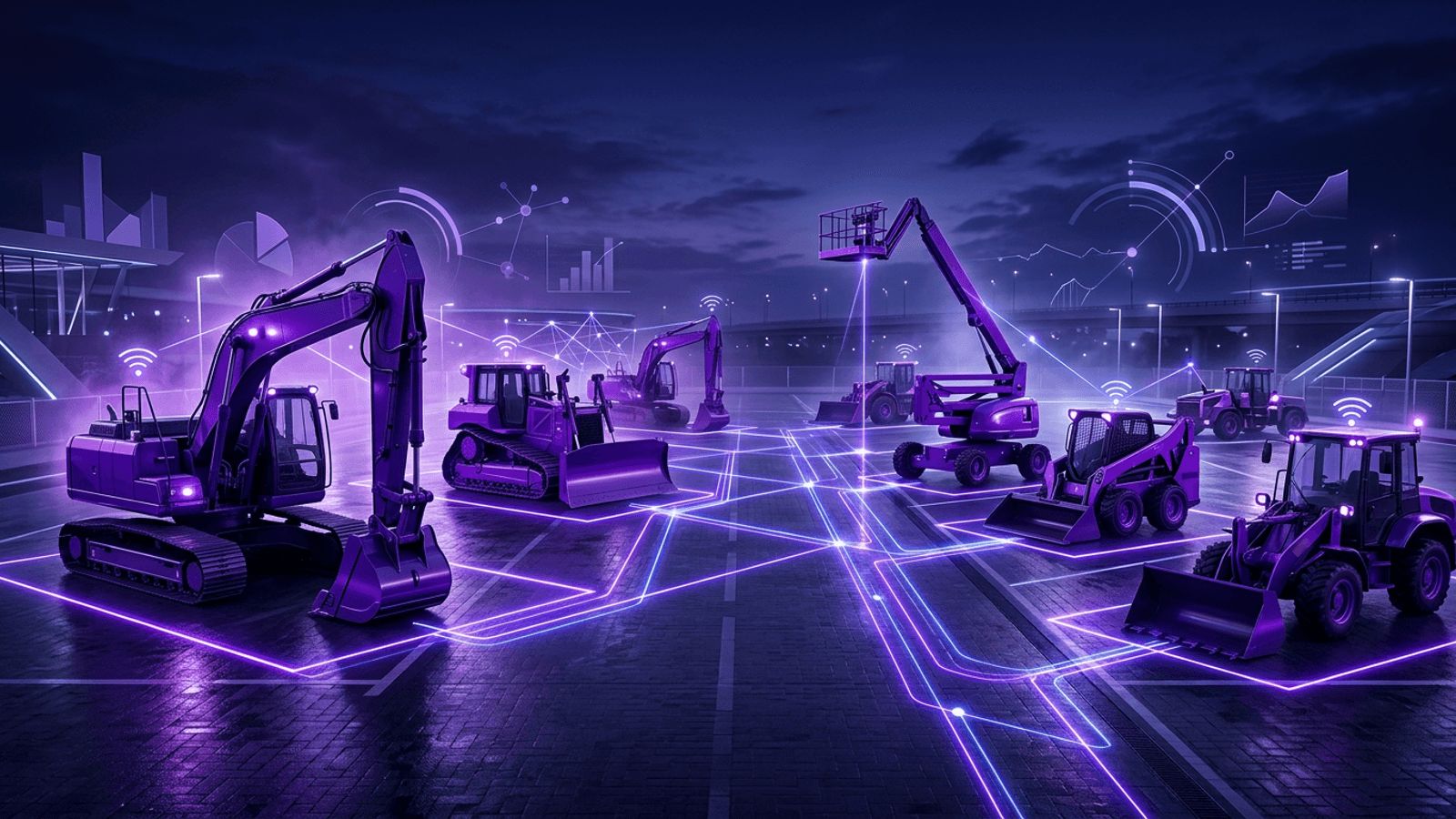 Top 10 Best Construction Equipment Rentals in Allen