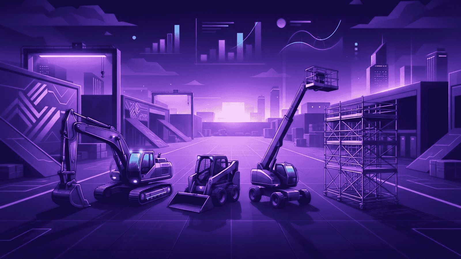 Top 10 Best Construction Equipment Rentals in Anaheim
