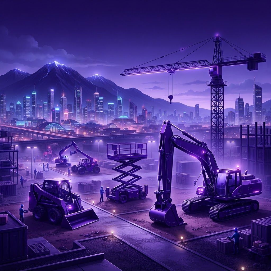 Top 10 Best Construction Equipment Rentals in Chattanooga