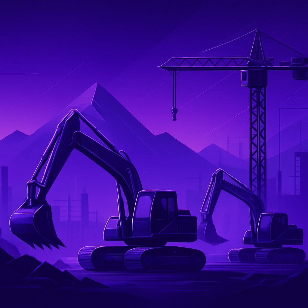 Top 10 Best Construction Equipment Rentals in Chile