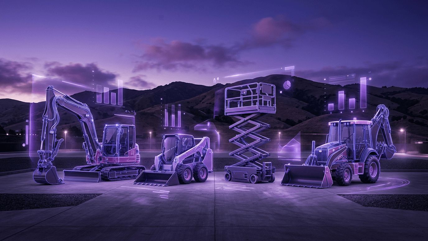 Top 10 Best Construction Equipment Rentals in Clovis
