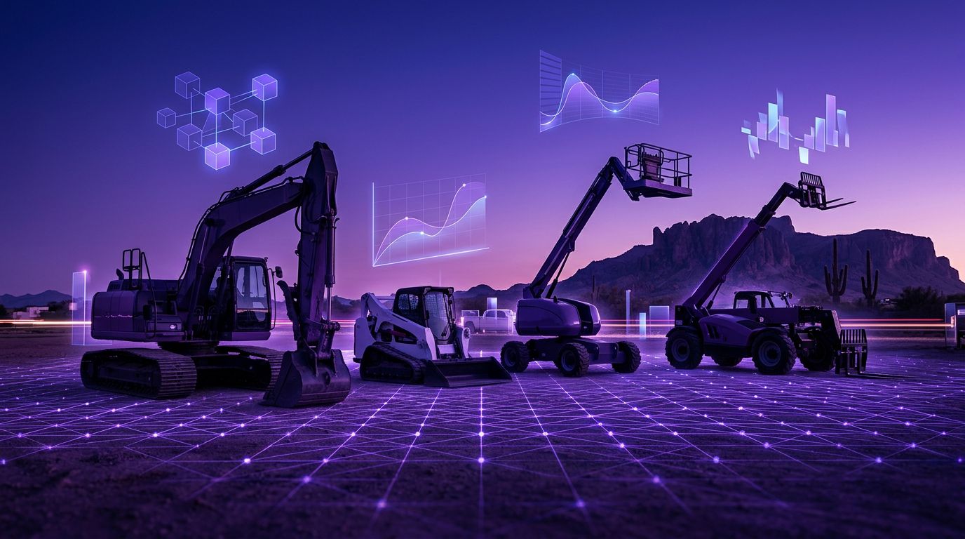 Top 10 Best Construction Equipment Rentals in Goodyear