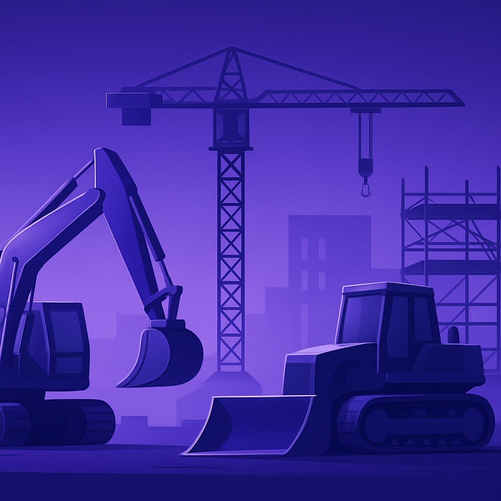 Top 10 Best Construction Equipment Rentals in Haiti