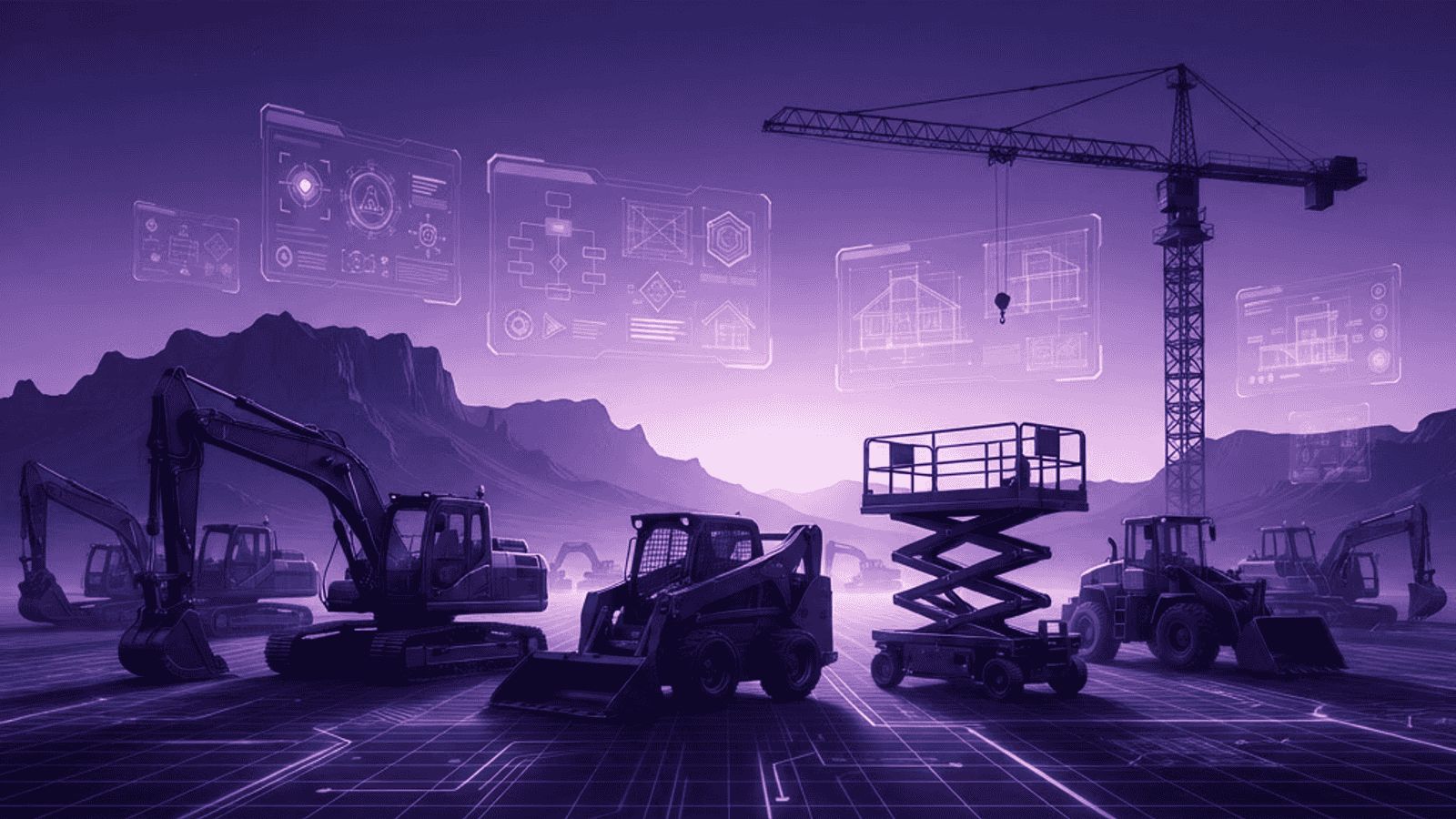 Top 10 Best Construction Equipment Rentals in Henderson