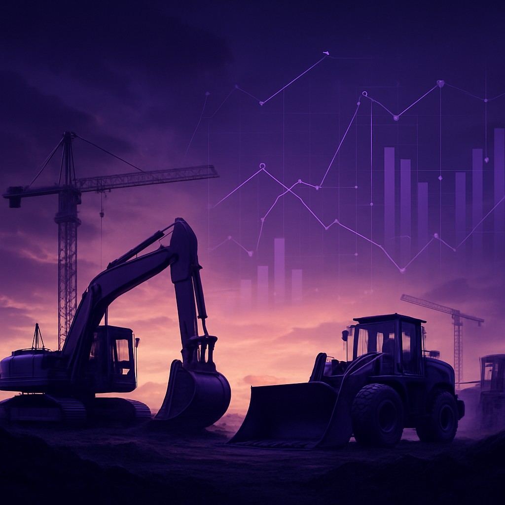 Top 10 Best Construction Equipment Rentals in Jordan