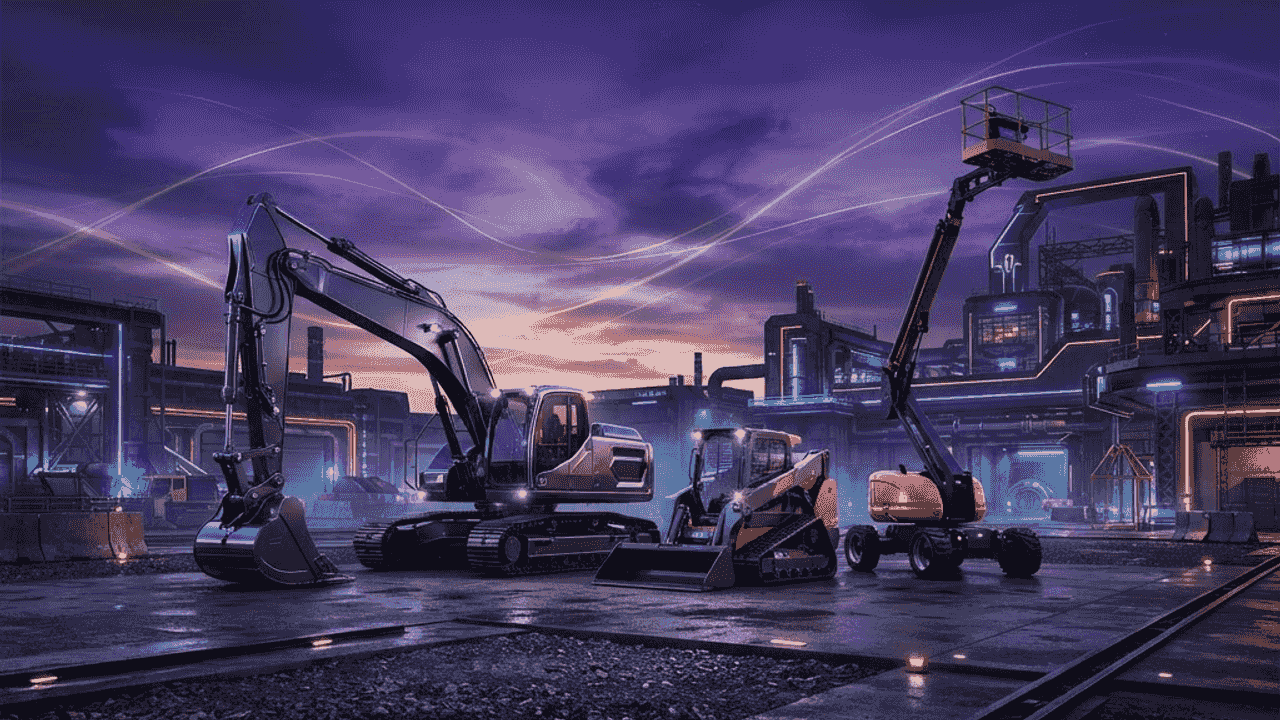 Top 10 Best Construction Equipment Rentals in Lexington