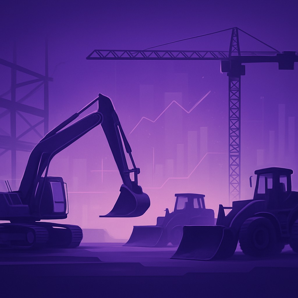 Top 10 Best Construction Equipment Rentals in Myanmar